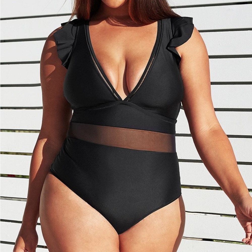 Cupshe bathing suit